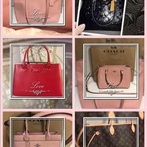 Meet your Posher, Janet